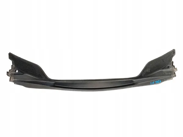 Pare-brise supérieur plastique OEM 96583760XT Citroen C4 image 2