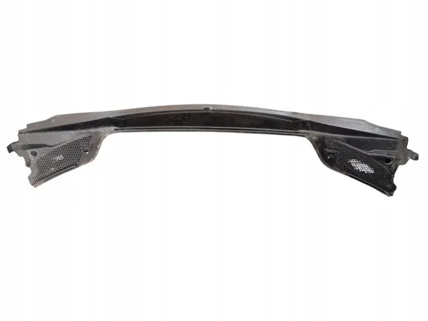 Pare-brise supérieur plastique OEM 96583760XT Citroen C4 image 4
