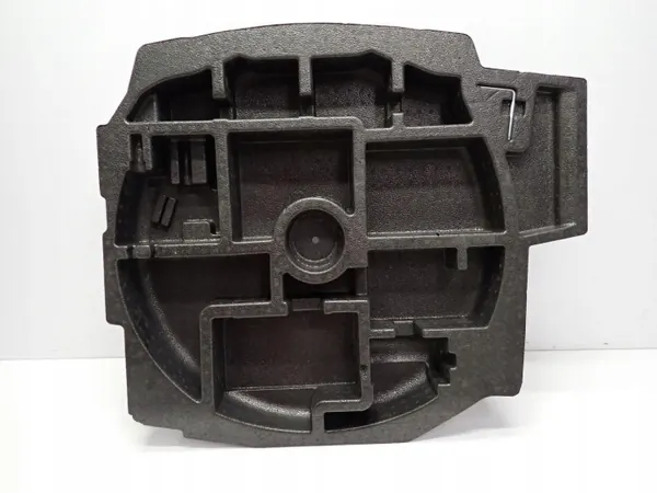 Espuma maletero OEM 52142260 para Jeep Compass II image 2