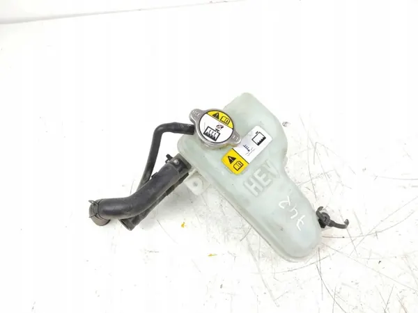 Réservoir de liquide de refroidissement Kia OE 25430-4R000 image 2