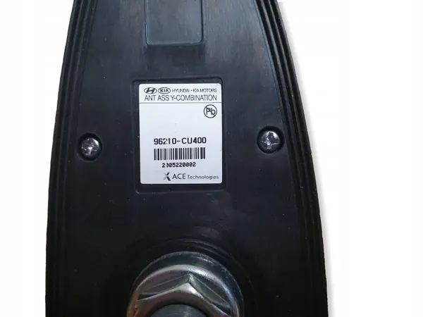 Antenne GPS Genesis GV60 OEM 96210CU400 - Occasion image 3