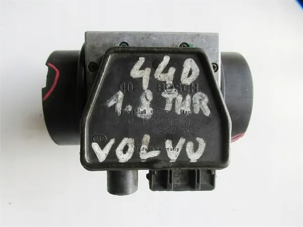 Sensor de fluxo de ar Volvo 440 1.8 Turbo image 2
