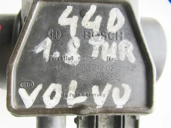 Sensor de fluxo de ar Volvo 440 1.8 Turbo image 3