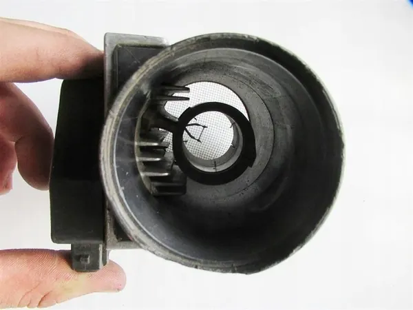 Sensor de fluxo de ar Volvo 440 1.8 Turbo image 4