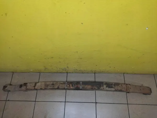 Iveco Daily II linker achterveer OEM FROST_3-125091-RESOR image 2