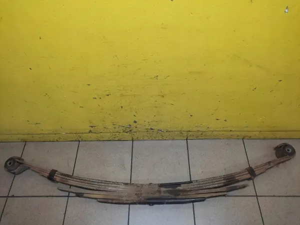 Iveco Daily II linker achterveer OEM FROST_3-125091-RESOR image 5