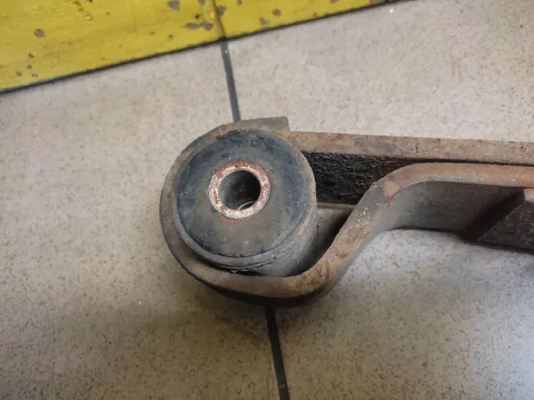 Iveco Daily II linker achterveer OEM FROST_3-125091-RESOR image 7