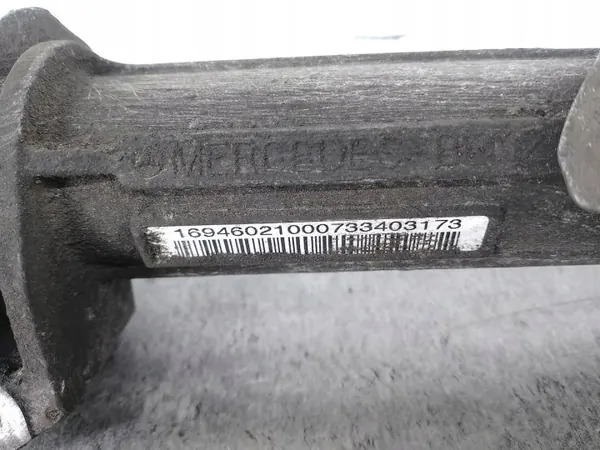 Actuateur de boîte Mercedes électrique OEM 1694602100 image 10