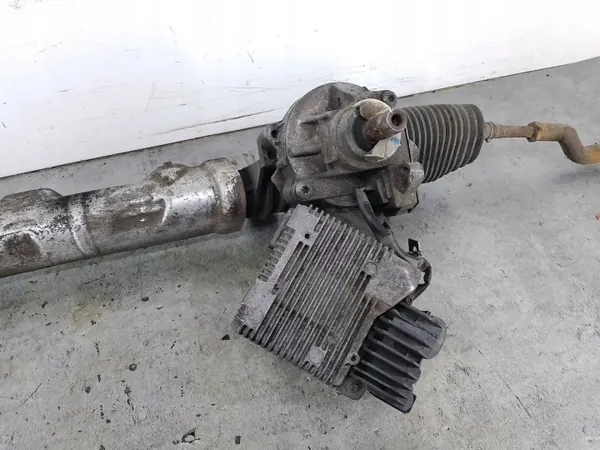 Actuateur de boîte Mercedes électrique OEM 1694602100 image 5