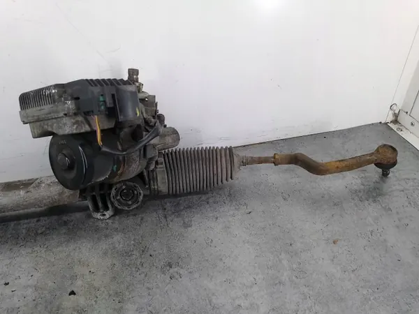 Actuateur de boîte Mercedes électrique OEM 1694602100 image 6