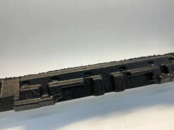 Absorbedor de parachoques OEM A1678850706 para Mercedes GLE W167 AMG image 4