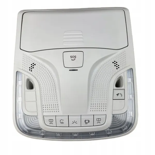 Lampe Plafonnier Mercedes VITO W447 OEM A4479000712 image 2