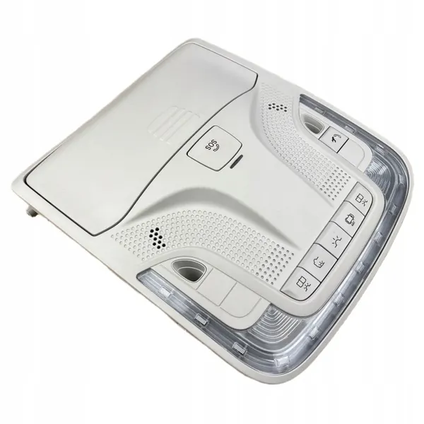 Lampe Plafonnier Mercedes VITO W447 OEM A4479000712 image 3