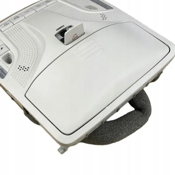 Lampe Plafonnier Mercedes VITO W447 OEM A4479000712 image 8