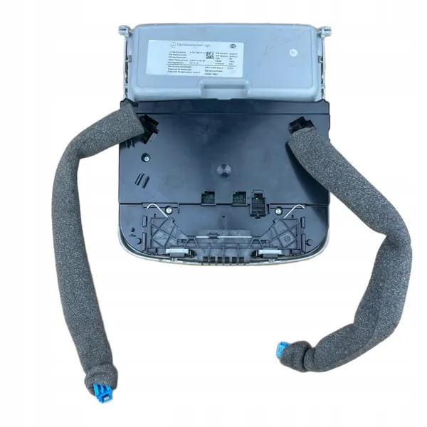 Lampe Plafonnier Mercedes VITO W447 OEM A4479000712 image 9