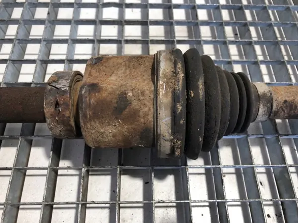 Semi-eixo dianteiro direito OEM LORK-862-123360 Opel Movano image 3