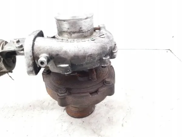 Turbocompresor OEM P1P01212I para Fiat Freemont 1.96L image 2