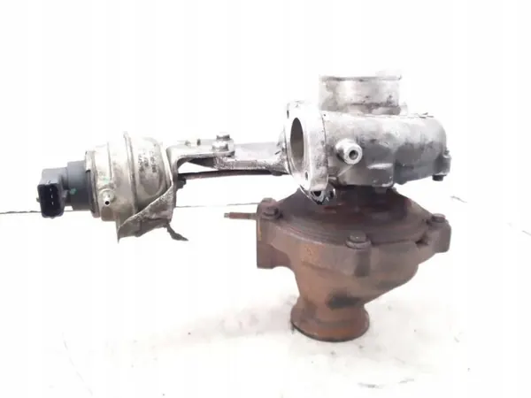 Turbocompresor OEM P1P01212I para Fiat Freemont 1.96L image 4