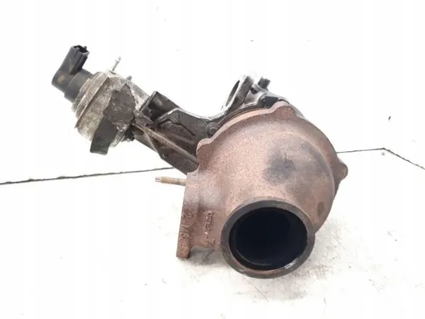 Turbocompresor OEM P1P01212I para Fiat Freemont 1.96L image 5