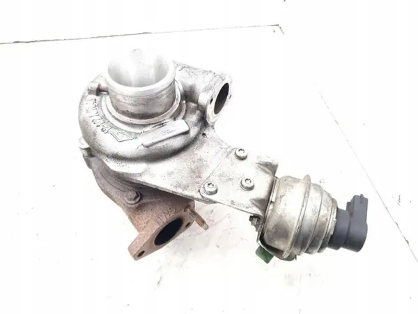 Turbocompresor OEM P1P01212I para Fiat Freemont 1.96L image 8