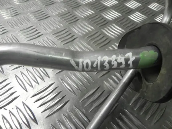 Lignes flexibles/rigides Audi A8 2010 OEM 4H1260713H image 4