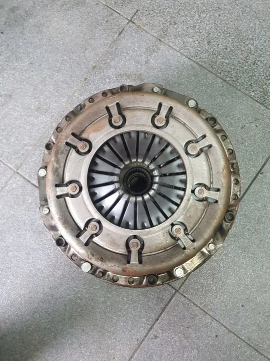 Volante bimassa Audi LUK415034310 image 4