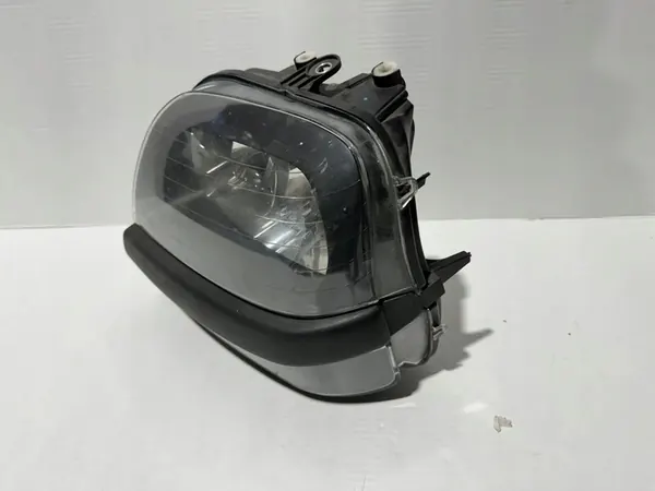 Linker Scheinwerfer Fiat Doblo 2004 image 2