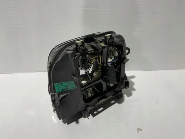 Linker Scheinwerfer Fiat Doblo 2004 image 3