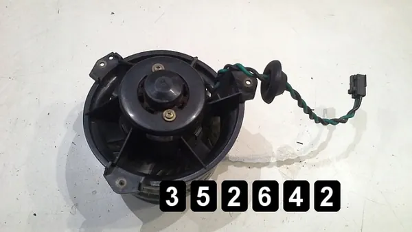 Motor do soprador CHRYSLER usado OEM AM-352642 image 2