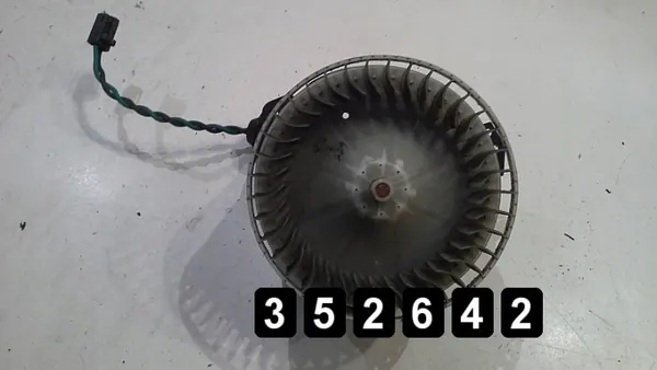 Motor do soprador CHRYSLER usado OEM AM-352642 image 3