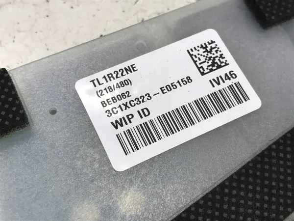 BMW X1 U11 Couverture Antenne Toit OEM 5A92530 image 4