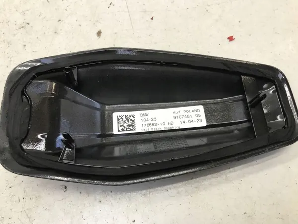 BMW X1 U11 Couverture Antenne Toit OEM 5A92530 image 5