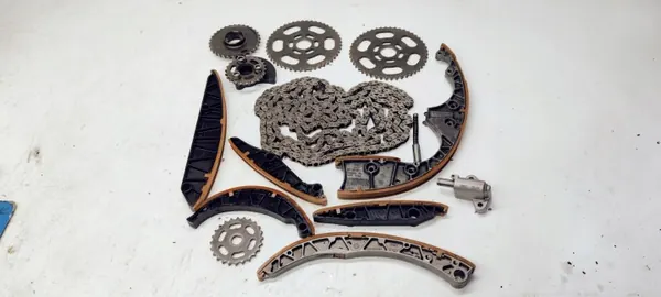 Kit de Distribution OEM 3.0 TDI pour Audi A4 A5 A6 image 2