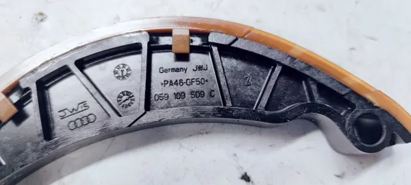 Kit de Distribution OEM 3.0 TDI pour Audi A4 A5 A6 image 4
