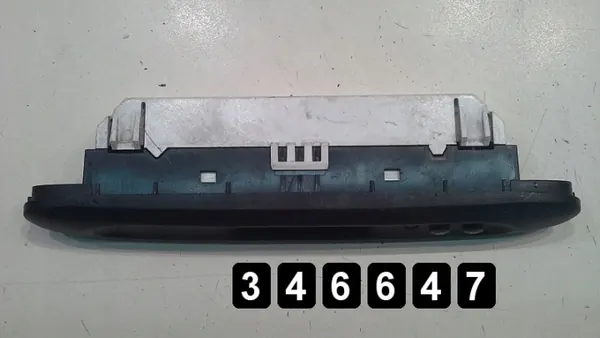 Ford Mondeo näyttöruutu OEM AM-346647 image 2
