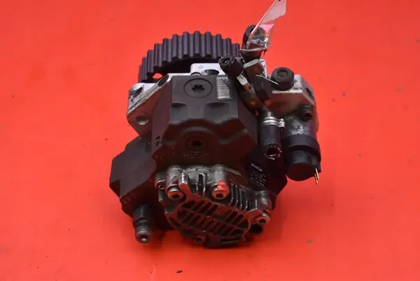 Brandstofpomp Opel Astra 3 1.7 CDTI 0445010086 image 3