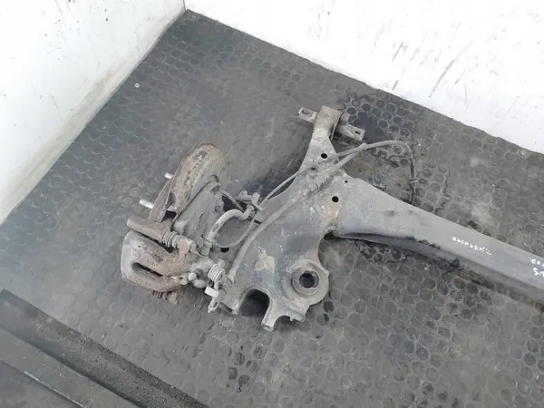 Mitsubishi Colt VI Hinterachsschwinge OEM image 4