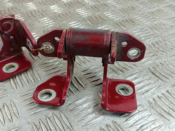 Hastes de porta traseira Jeep Grand Cherokee 2015 FOB51054 image 2