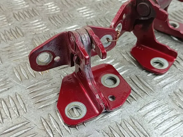 Hastes de porta traseira Jeep Grand Cherokee 2015 FOB51054 image 3