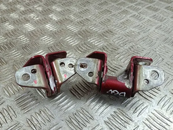 Hastes de porta traseira Jeep Grand Cherokee 2015 FOB51054 image 4