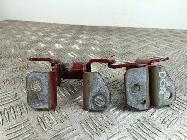 Hastes de porta traseira Jeep Grand Cherokee 2015 FOB51054 image 5