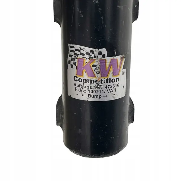 Amortisseur de suspension KW Competition image 3