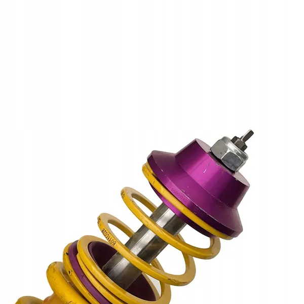 Amortisseur de suspension KW Competition image 4