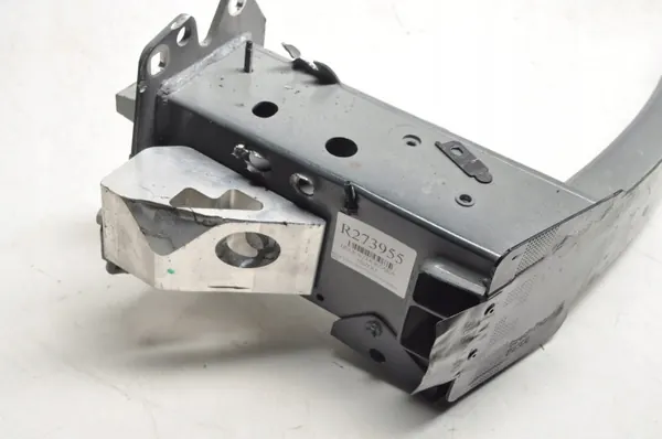 Volvo XC40 Frontstoßstangen-Träger OEM 32377472 image 3