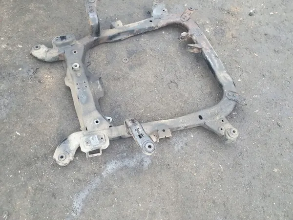 Motorfäste Fram OEM Opel Astra II G 2003 Kombi image 2
