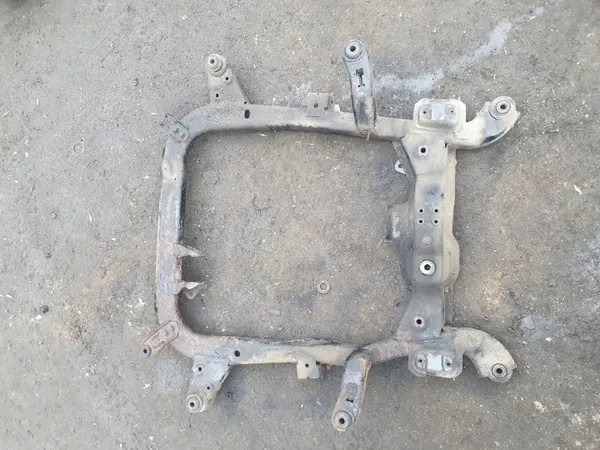 Motorfäste Fram OEM Opel Astra II G 2003 Kombi image 3