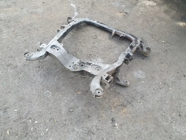 Motorfäste Fram OEM Opel Astra II G 2003 Kombi image 4