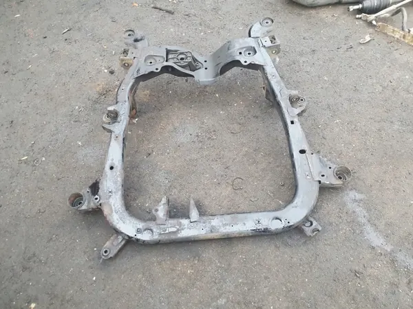 Motorfäste Fram OEM Opel Astra II G 2003 Kombi image 5