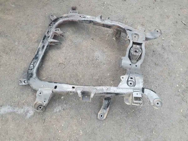 Motorfäste Fram OEM Opel Astra II G 2003 Kombi image 6