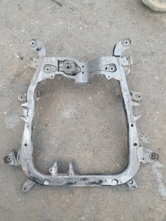 Motorfäste Fram OEM Opel Astra II G 2003 Kombi image 7